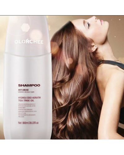 Шампунь Olorchee Anti Grease Shampoo для жирного волосся і шкіри голови 80 мл Шампунь Olorchee Anti Grease Shampoo для жирного волосся і шкіри голови 80 мл