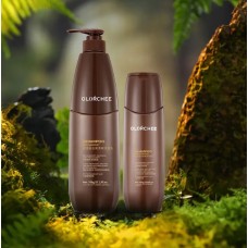 Шампунь проти лупи Olorchee Anti Dandruff Shampoo, 300 мл