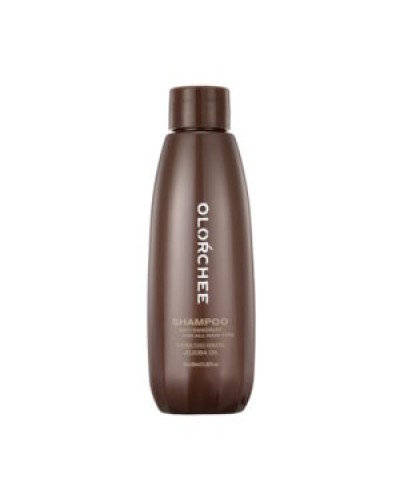 Шампунь против перхоти - Olorchee Anti Dandruff Shampoo, 80 мл
