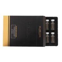 Ампулы для для защиты цвета окрашенных волос OLORCHEE Color Save Infusion, 10х10 мл