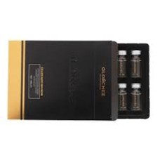 Ампулы для для защиты цвета окрашенных волос OLORCHEE Color Save Infusion, 10х10 мл