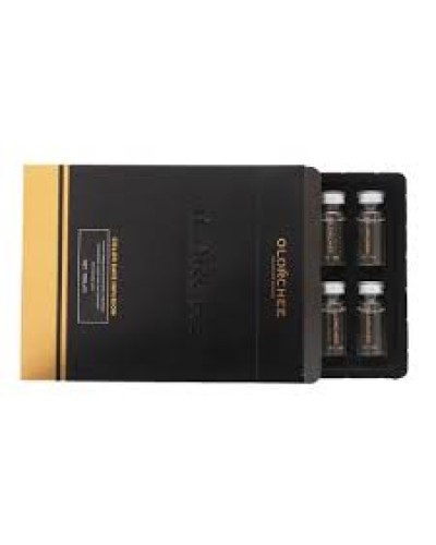 Ампула для захисту та продовження стійкості кольору фарбованого волосся OLORCHEE Color Save Infusion, 10 мл Ампула для захисту та продовження стійкості кольору фарбованого волосся OLORCHEE Color Save Infusion, 10 мл