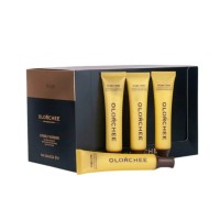 Лосьон для поврежденных волос - Olorchee Hair Essence Lotion 24x30 мл
