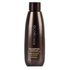 Шампунь для живлення та зволоження волосся - Olorchee Nourishing Moisture Extra Moist Shampoo
