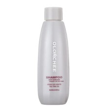 Шампунь для жирного волосся - Olorchee Anti Grease Shampoo