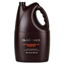 Шампунь для живлення та зволоження волосся - Olorchee Nourishing Moisture Extra Moist Shampoo