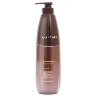 Шампунь для живлення та зволоження волосся - Olorchee Nourishing Moisture Extra Moist Shampoo