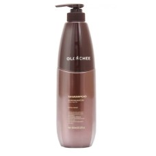 Шампунь для живлення та зволоження волосся - Olorchee Nourishing Moisture Extra Moist Shampoo