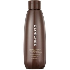 Шампунь против перхоти - Olorchee Anti Dandruff Shampoo