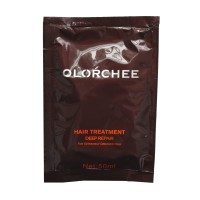 Маска для глибокого відновлення волосся Olorchee Hair Treatment Deep Repair