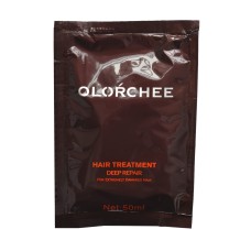 Маска для глибокого відновлення волосся Olorchee Hair Treatment Deep Repair
