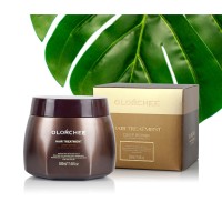 Маска для глибокого відновлення волосся Olorchee Hair Treatment Deep Repair