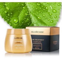Маска для інтенсивного зволоження волосся Olorchee Hair Treatment Hydro Spa