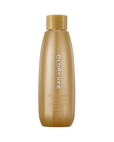 Крем SOS для восстановления волос за 1 минуту - Olorchee Recovery Cream One Minute Repair