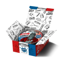 Паста для укладання волосся TM PerfomeN Paste "Gorilla" 90 мл