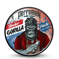 Паста для укладання волосся TM PerfomeN Paste "Gorilla" 90 мл