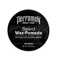 Віск-помада для бороди PerfomeN Beard Wax-Pomade 45 мл