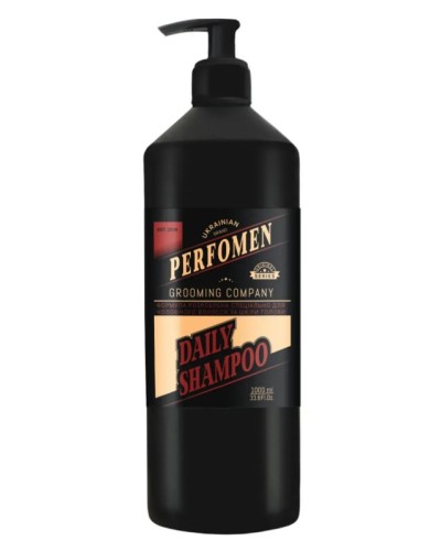 Щоденний шампунь для голови PerfomeN Original Series Inspired by Cherry Lost 1000 мл