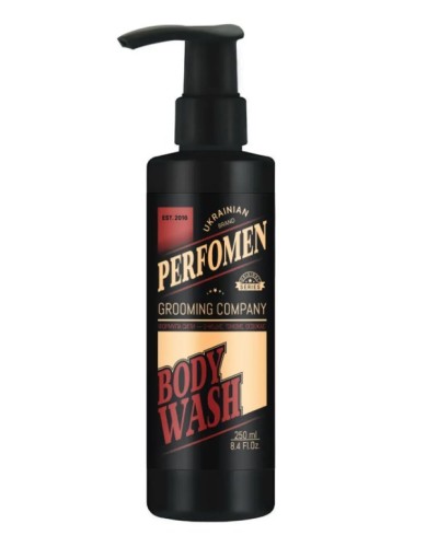 Гель для душу PerfomeN Original Series Inspired by Cherry Lost 250 мл