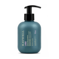 Шампунь Raywell B.io LISS Smoothing Shampoo With Ribes Complex для разглаживания пушистых волос (RR650), 275 мл