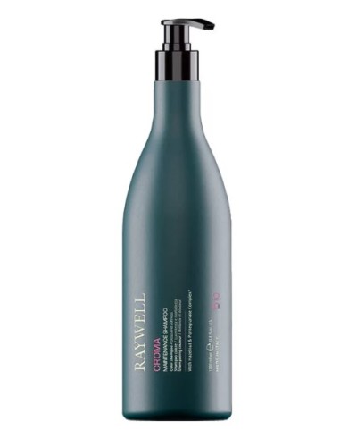 Шампунь Raywell BIO CROMA Shampoo для захисту кольору фарбованого волосся  (RR605), 300 г (розлив)