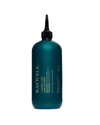 Raywell LAMELLAR WATER Жидкое кондиционирующее средство для волос (RR602) 500 мл