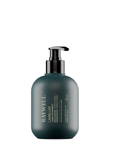 Ламелярный шампунь для волос Raywell BIO LAMELLAR SHAMPOO 275 мл