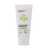 Шампунь для зміцнення волосся Scandinavian Biolabs Bio-Pilixin Shampoo, 100 мл
