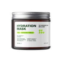 Маска для зволоження волосся Scandinavian Biolabs Hair Hydration Mask, 100 мл
