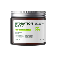 Маска для зволоження волосся Scandinavian Biolabs Hair Hydration Mask, 100 мл