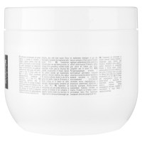 Інтенсивна живильна маска Y4.2 Sinergy Mask з кератином та колагеном для миттєвого відновлення волосся, 500 мл