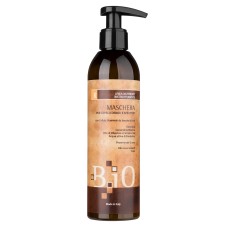 Інтенсивна живильна маска B.iO Sinergy для пошкодженого волосся, 250 мл