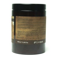 Інтенсивна живильна маска B.iO Sinergy для пошкодженого волосся, 1000 мл