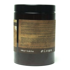 Інтенсивна живильна маска B.iO Sinergy для пошкодженого волосся, 1000 мл