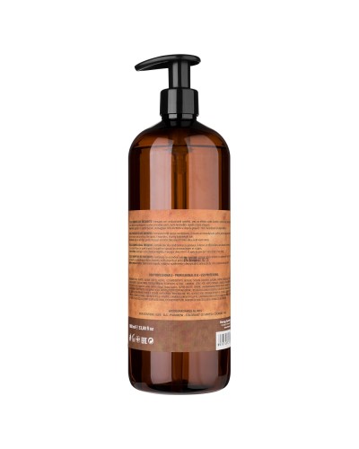 Безсульфатний шампунь B.iO Sinergy Shampoo з олією лаванди для зволоження нормального волосся, 1000 мл Безсульфатний шампунь B.iO Sinergy Shampoo з олією лаванди для зволоження нормального волосся, 1000 мл