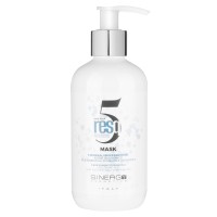Маска для швидкого відновлення волосся RESQ5 Sinergy Mask, 250 мл
