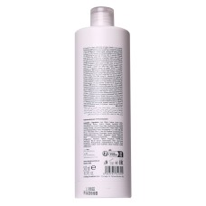 Шампунь Sinergy Y4.1 для реконструкции поврежденных волос с кератином, 500 мл