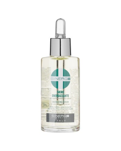 Сироватка Sinergy проти випадіння та для росту волосся, 60 мл