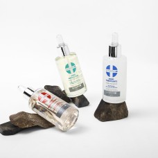 Сыворотка Sinergy против выпадения и для роста волос, 60 мл