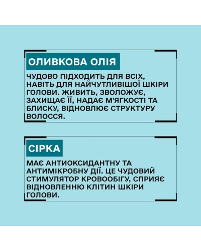 Шампунь для жирной кожи головы Sinergy Regulation Shampoo, 1000 мл