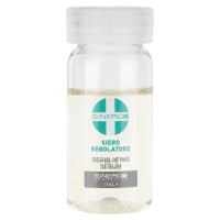 Ампули для жирної шкіри голови Sinergy Purifying Serum, 5 шт*8 мл (пів упаковки)