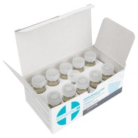 Ампули для жирної шкіри голови Sinergy Purifying Serum, 5 шт*8 мл (пів упаковки)