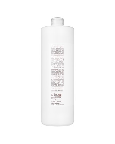 Шампунь для фарбованого волосся Sinergy ZEN Shampoo, 1000 мл Шампунь для фарбованого волосся Sinergy ZEN Shampoo, 1000 мл