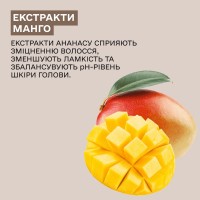 Маска Smart для фарбованого волосся Sinergy ZEN, 30 мл