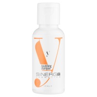 Зволожуючий шампунь Y1.1 Sinergy shampoo для сухого та пошкодженого волосся, 30 мл