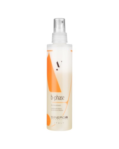 Двохфазний спрей-кондиціонер Y1.3 Sinergy для сухого і пошкодженого волосся, 200 мл