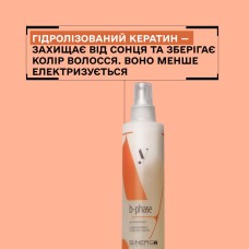 Двухфазный спрей-кондиционер Y1.3 Sinergy для сухих и поврежденных волос, 200 мл