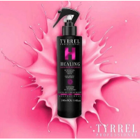 Крем Tyrrel Healing для SOS відновлення волосся 240 мл
