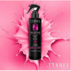 Крем Tyrrel Healing для SOS відновлення волосся 240 мл