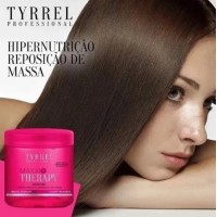 Бoтекc Tyrrel Maxxi Therapy маска холодного восстановления волос 500 мл